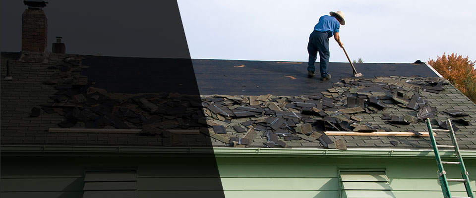 West Lebanon Roofing Contractors