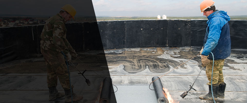 West Lebanon Roofing Contractors