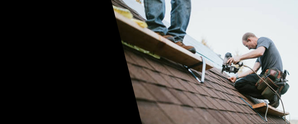 West Lebanon Roofing Contractors